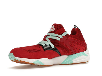 Puma Blaze of Glory Sneaker Freaker Bloodbath (Special Box)