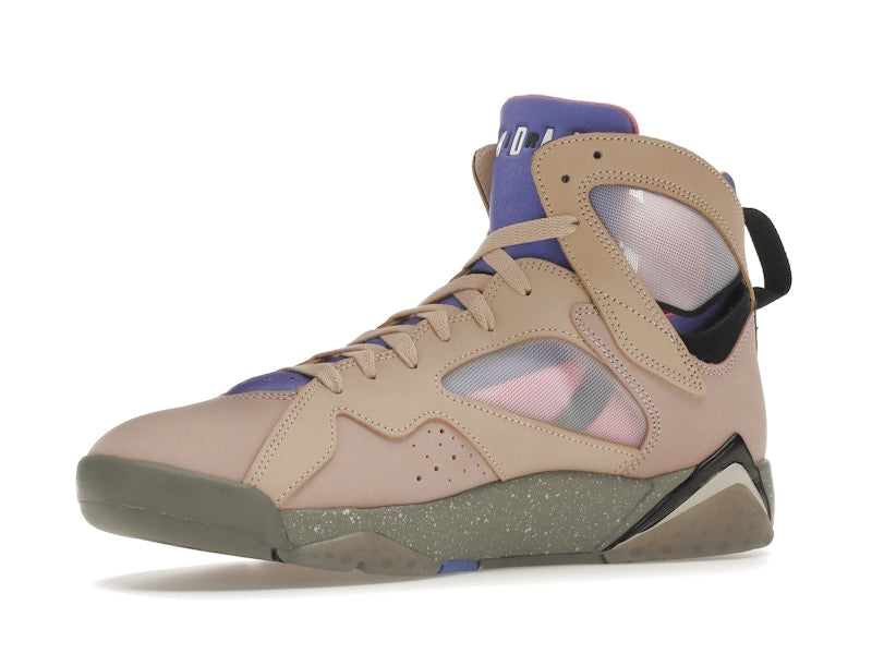 Jordan 7 Retro SE Sapphire