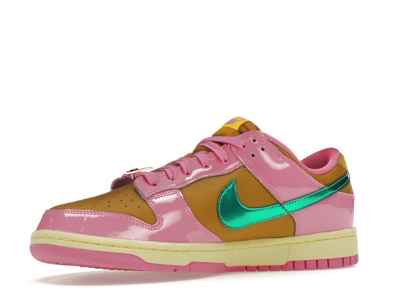 Nike Dunk Low QS Parris Goebel (Women's)