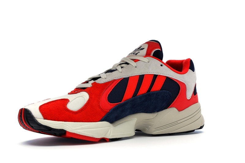 adidas Yung-1 Collegiate Navy
