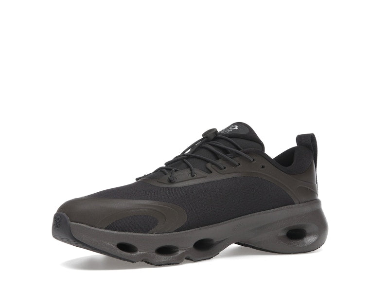 On Running Cloudsolo LOEWE Dark Brown Black (Women's)