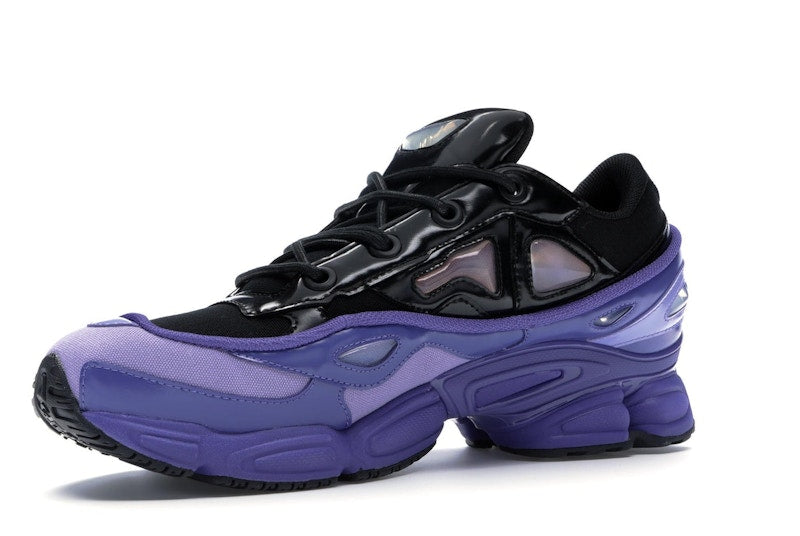 adidas Ozweego 3 Raf Simons Purple Black