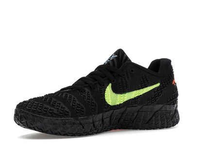 Nike Ja 3 NY vs. NY