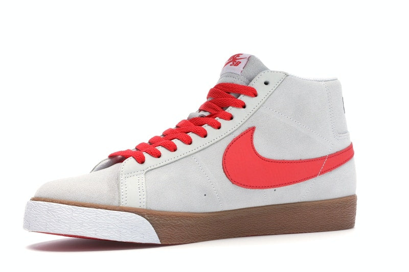 Nike SB Blazer Swoosh Life
