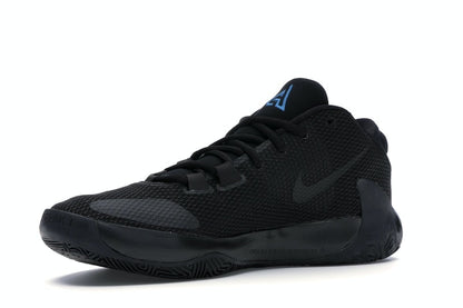 Nike Zoom Freak 1 Black Multi Photo Blue