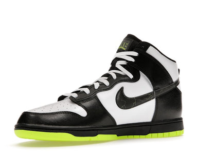 Nike Dunk High Electric Panda