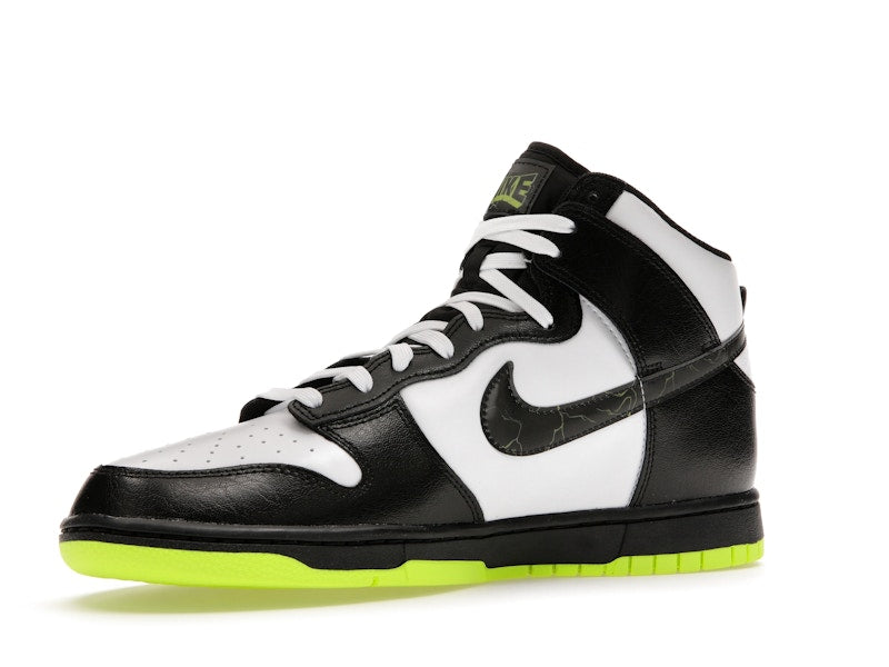Nike Dunk High Electric Panda