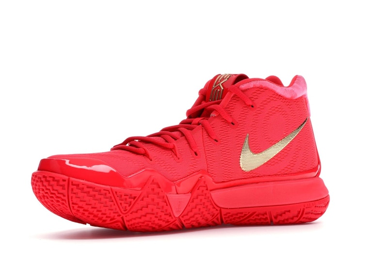 Nike Kyrie 4 Red Carpet