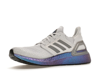 adidas Ultra Boost 20 Dash Grey Blue Violet (Women's)