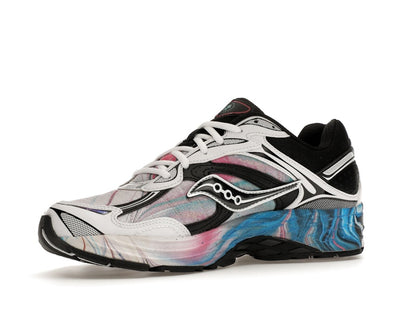 Saucony ProGrid Omni 9 Callen Schaub