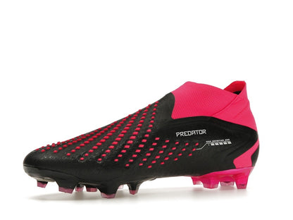 adidas Predator Accuracy+ FG Own Your Football Pack