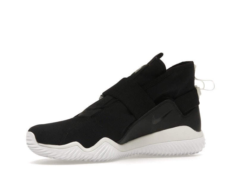 Nike KMTR Black White