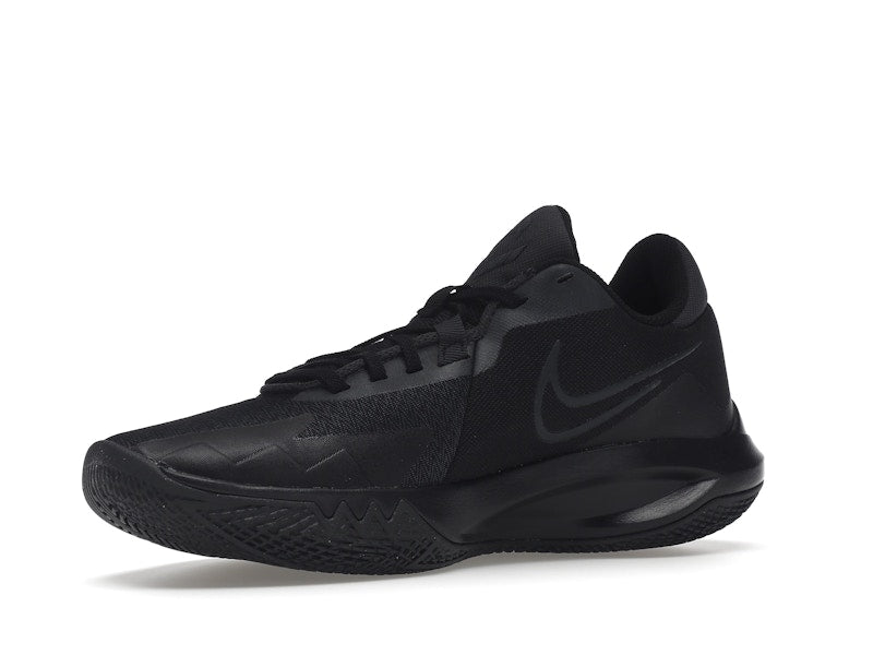 Nike Precision 6 Black Anthracite