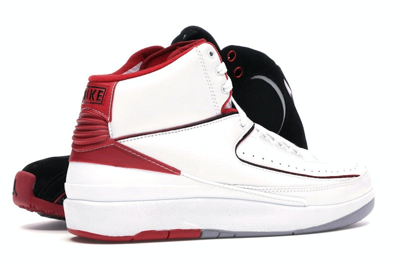 Jordan Countdown Pack 2/21