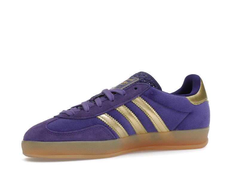 adidas Gazelle Indoor West NYC Wizard