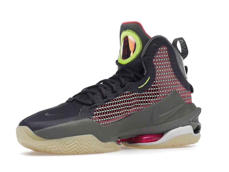 Nike Air Zoom GT Jump Chaos