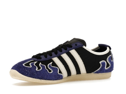 adidas Japan Brain Dead Black Warm Vanilla