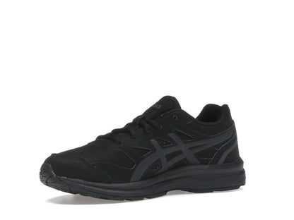 ASICS Gel-Mission Black Carbon (Women's)