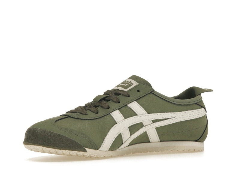 Onitsuka Tiger Mexico 66 Mantle Green Cream
