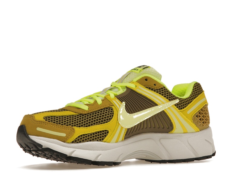 Nike Zoom Vomero 5 Olive Flak Volt (Women's)