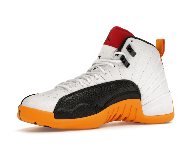 Jordan 12 Retro 25 Years In China