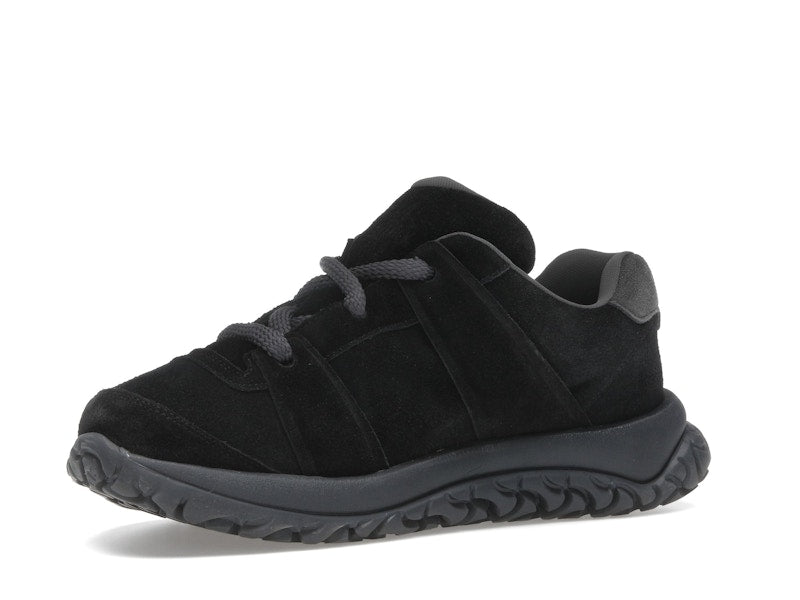 Birkenstock 1774 Goerlitz Thibo Denis Black