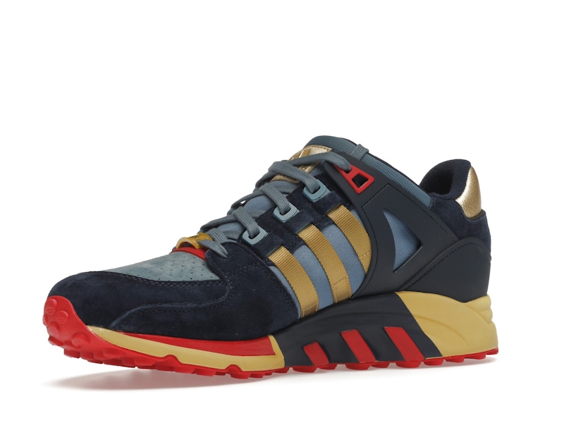adidas EQT Running Support 93 Packer Shoes SL80