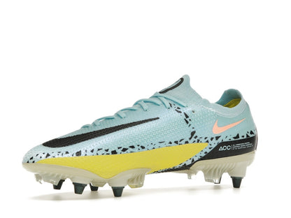 Nike Phantom GT2 Elite SG-Pro AC Glacier Ice