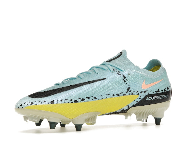 Nike Phantom GT2 Elite SG-Pro AC Glacier Ice