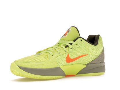 Nike Ja 2 Twelve Time