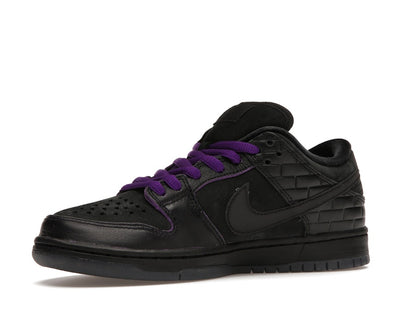 Nike SB Dunk Low Familia First Avenue