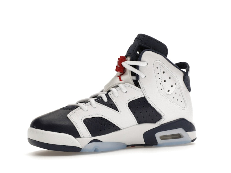 Jordan 6 Retro Olympic (2024) (GS)
