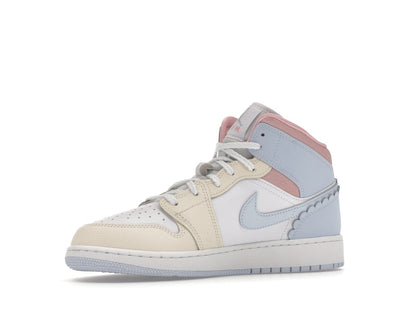 Jordan 1 Mid SE Love Is In The Air (GS)