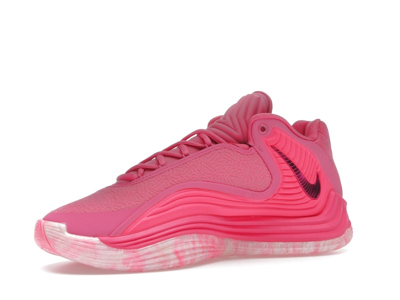 Nike Giannis Freak 7 Live Wire