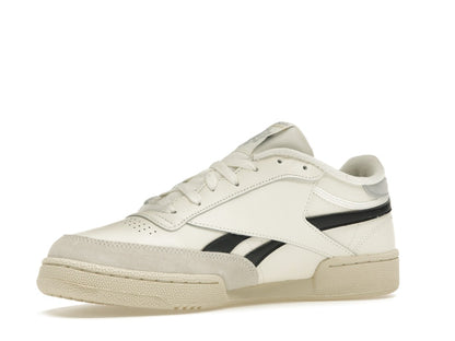 Reebok Club C Revenge Chalk Black