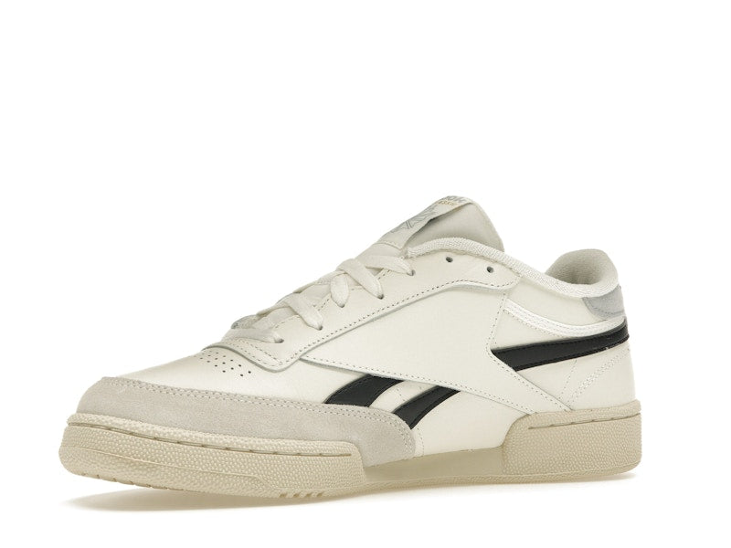 Reebok Club C Revenge Chalk Black