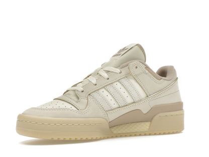 adidas Forum Low CL Ivory Wonder Beige Sand