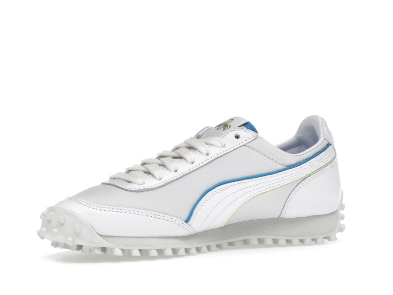 Puma Fast Rider Rudolf Dassler Legacy Collection Season 2