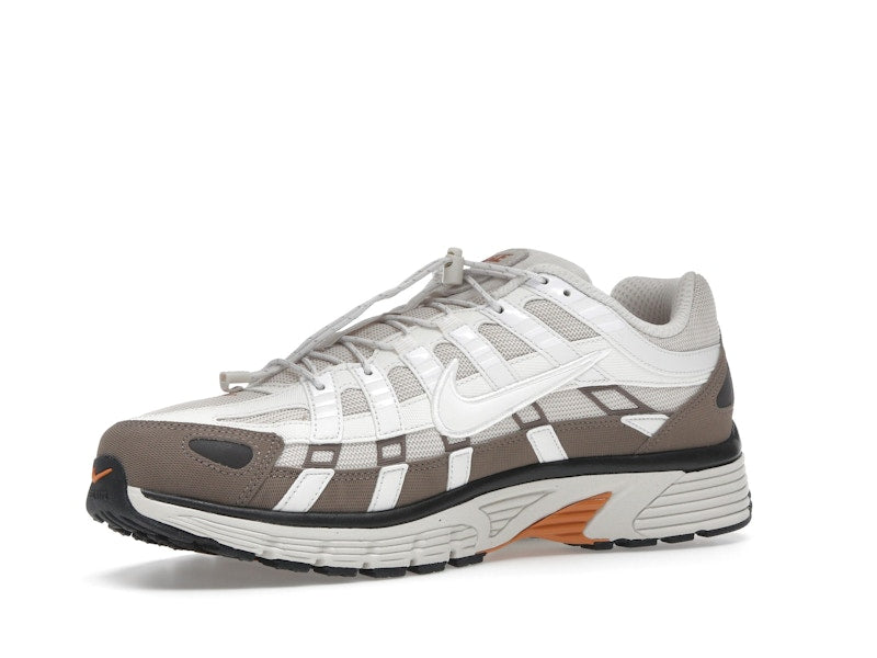 Nike P-6000 Light Orewood Brown Mink Brown
