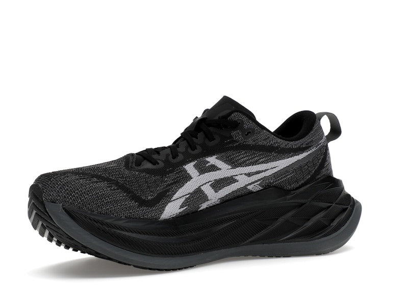ASICS Superblast 2 Black White