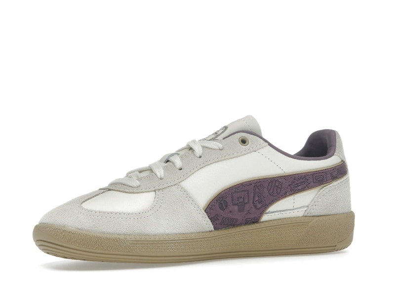 Puma Palermo Sophia Chang Frosted Ivory