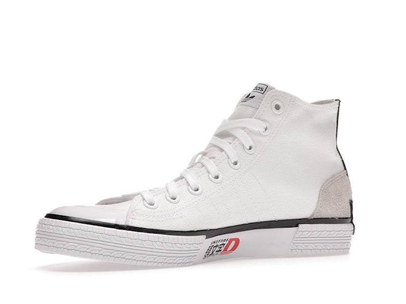 adidas Nizza Hi Bait Initial D Toyota Trueno AE86