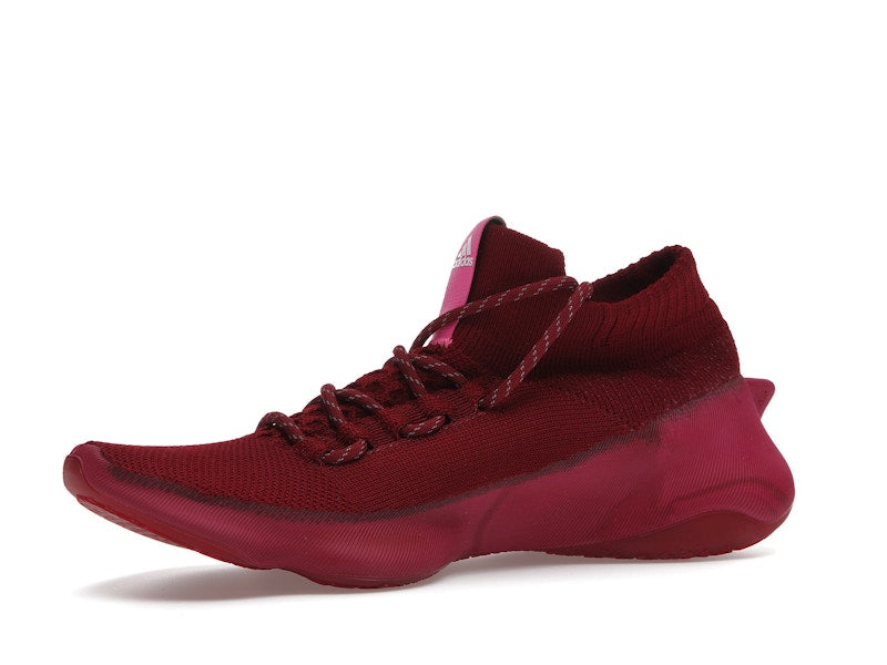 adidas Humanrace Sičhona Burgundy