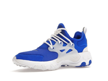 Nike React Presto Hyper Royal (GS)