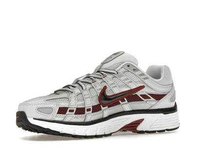 Nike P-6000 Dark Team Red