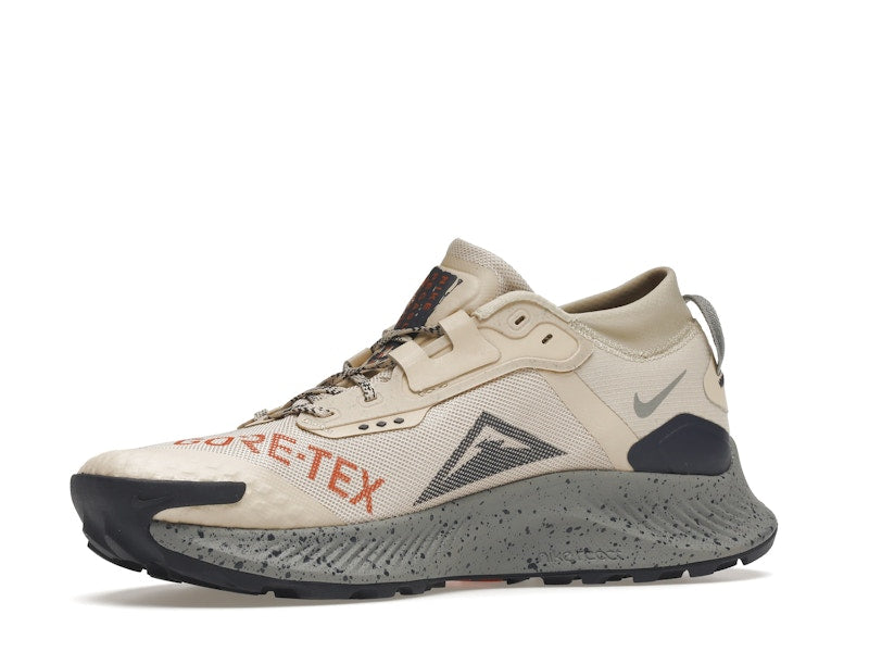 Nike Pegasus Trail 3 Gore-Tex Rattan Campfire Orange