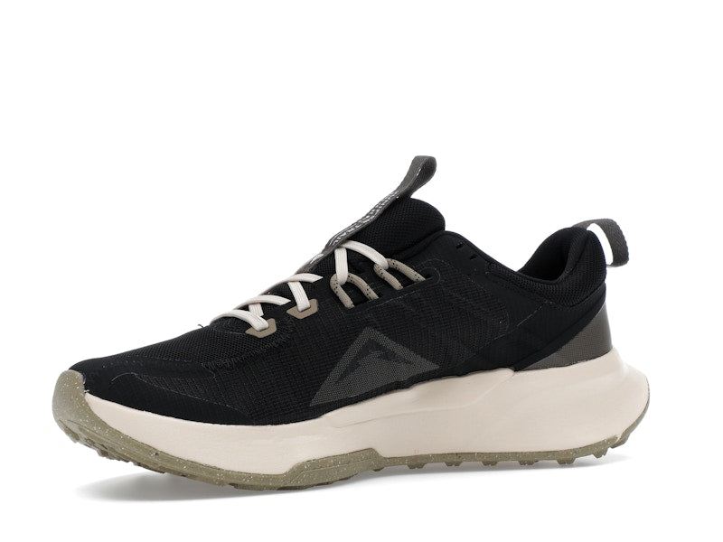 Nike Juniper Trail 2 Black Khaki Sanddrift Ironstone