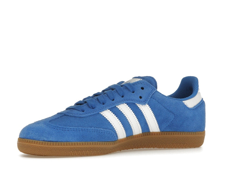 adidas Samba ADV Blue Bird