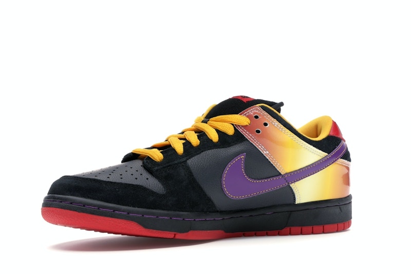 Nike SB Dunk Low Appetite for Destruction