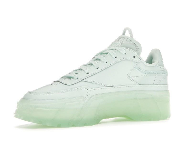 Reebok Club C Cardi Aqua Dust (Women's)